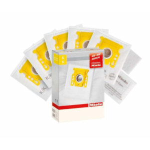 TYPE K REPLACEMENT FILTERBAGS