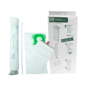 SEBO AUTOMATIC SERVICE BOX - X7, X8