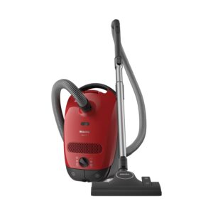 MIELE C1 TITAN CANISTER VACUUM