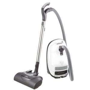 MIELE C3 CAT AND DOG