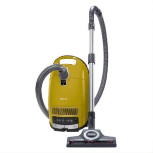 MIELE COMPLETE C3 CALIMA VACUUM