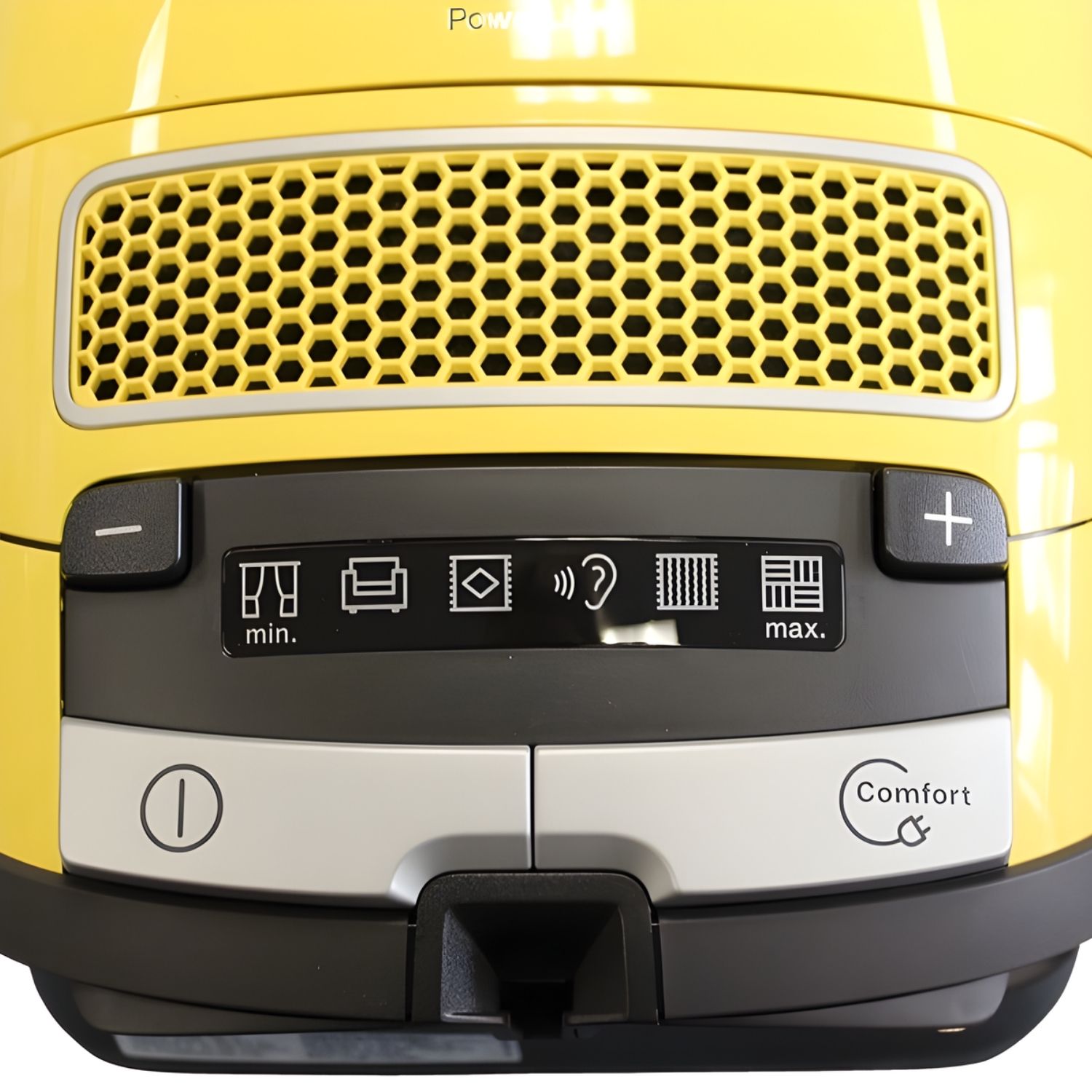 MIELE COMPLETE C3 CALIMA VACUUM - Image 3