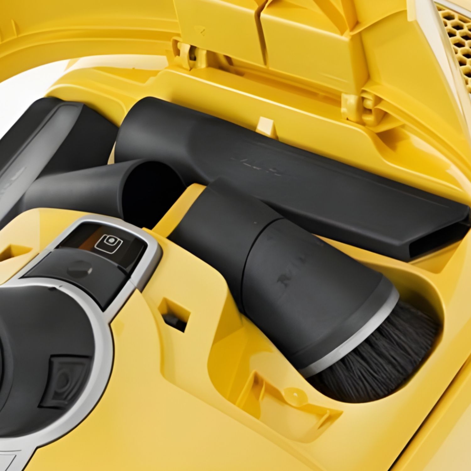 MIELE COMPLETE C3 CALIMA VACUUM - Image 2