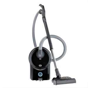 SEBO AIRBELT D4 Premium Black 90640AM