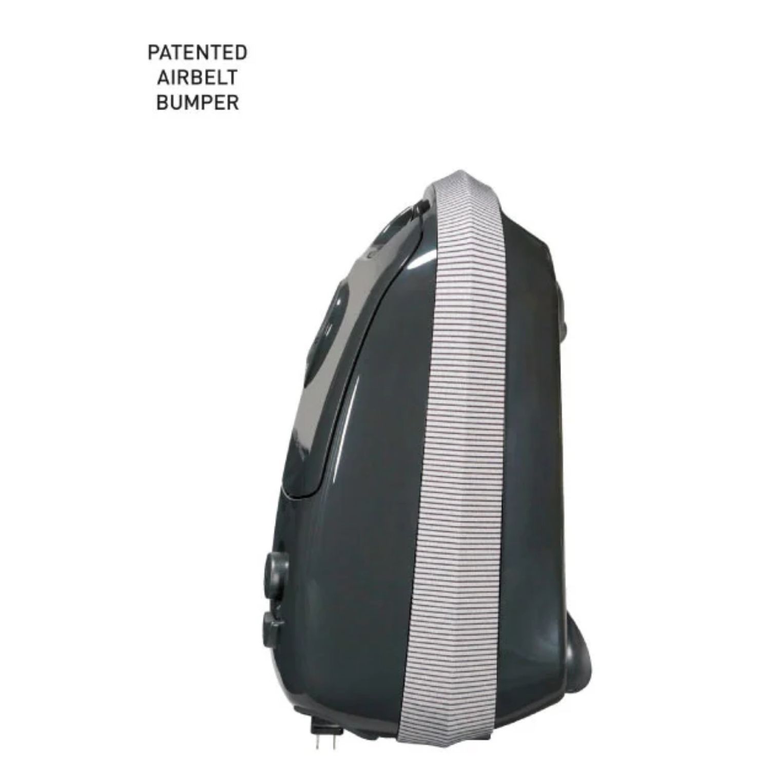 SEBO AIRBELT E2 Turbo Dark Blue 91620AM - Image 5