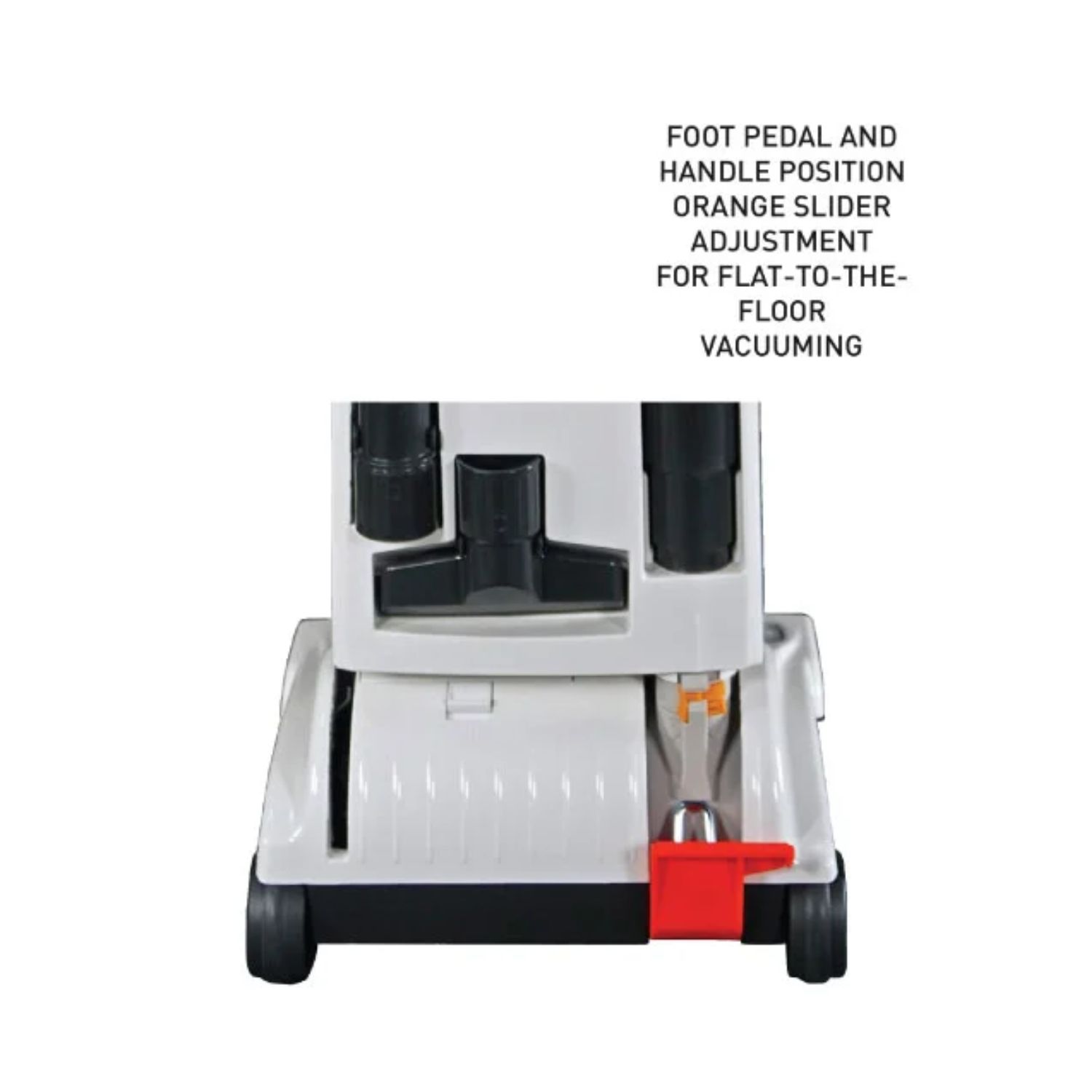 SEBO AUTOMATIC X4 Boost Graphite 90504AM - Image 6