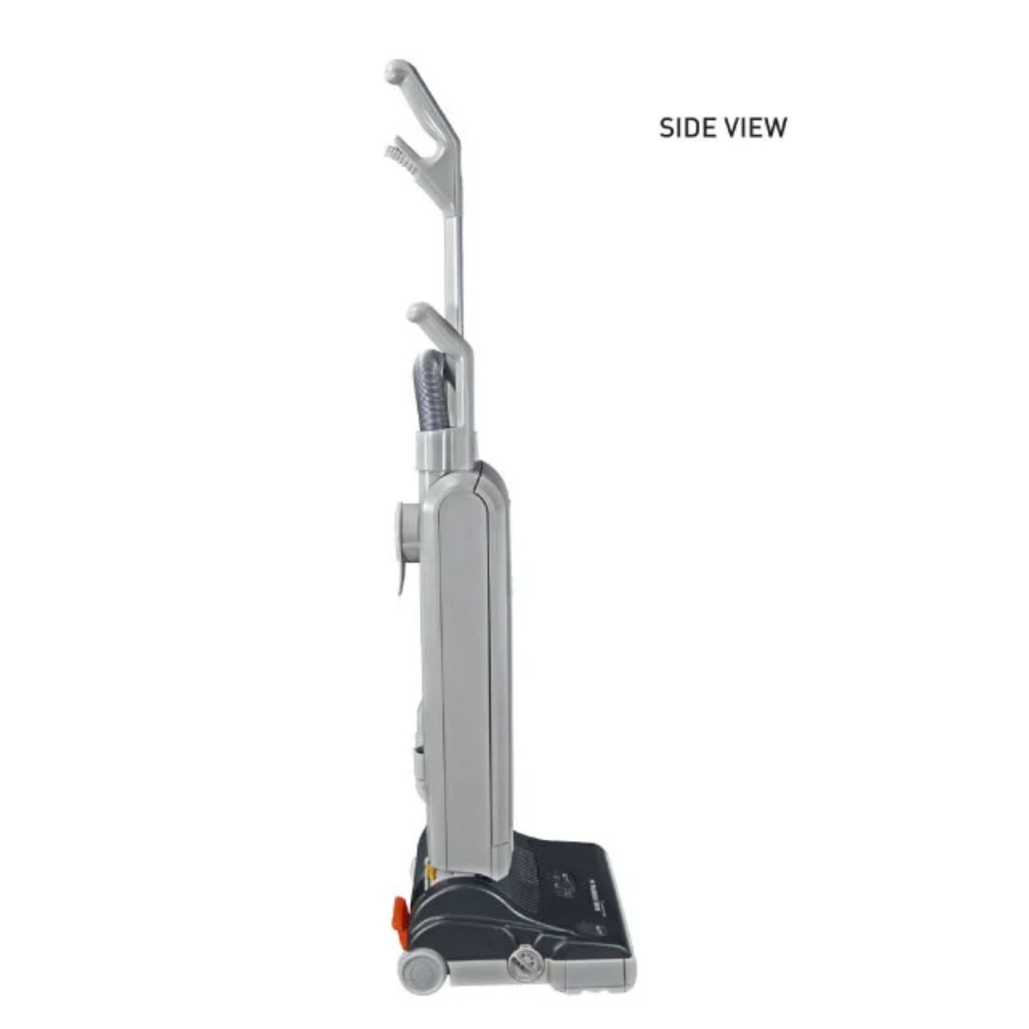 SEBO ESSENTIAL G4 Lt Gray/Dk Gray 90406AM - Image 2