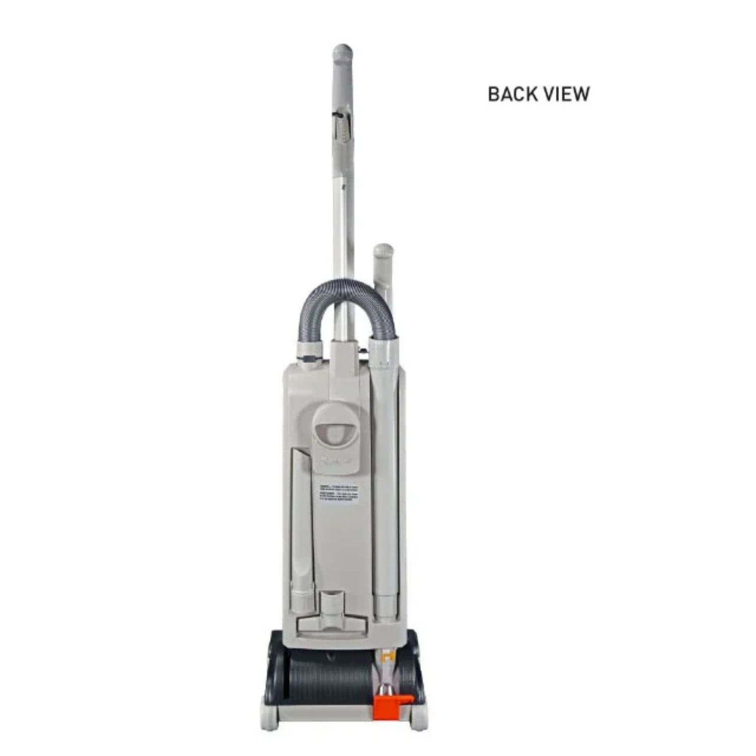 SEBO ESSENTIAL G4 Lt Gray/Dk Gray 90406AM - Image 3