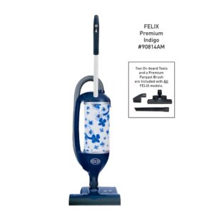 SEBO FELIX 1 Premium Indigo 90814AM