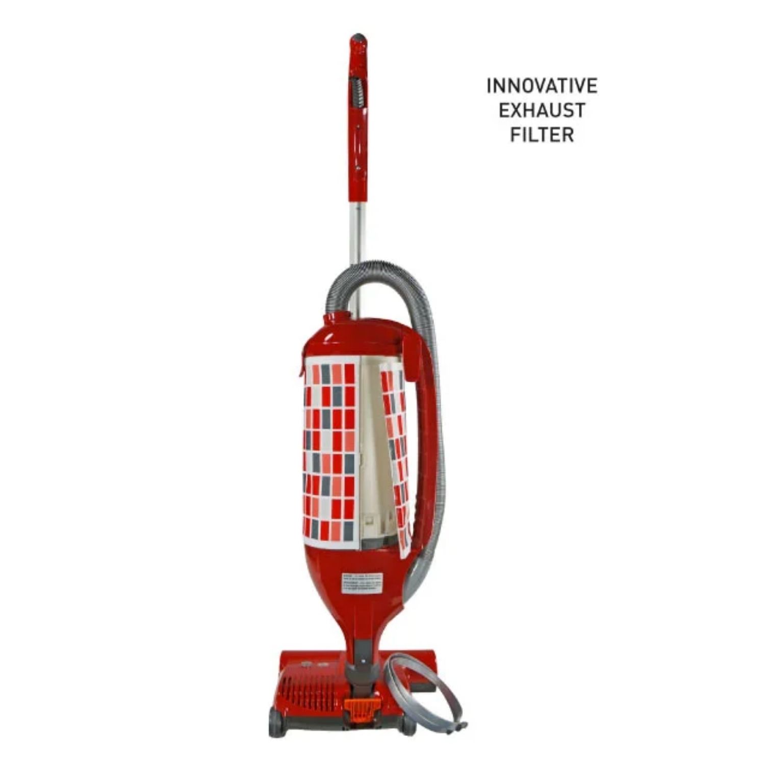 SEBO FELIX 1 Premium Rose 90812AMR - Image 5