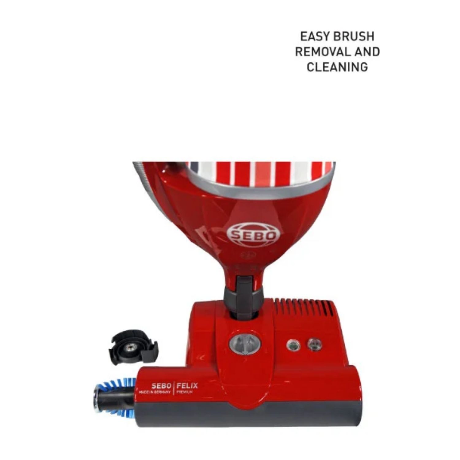 SEBO FELIX 1 Premium Rose 90812AMR - Image 7