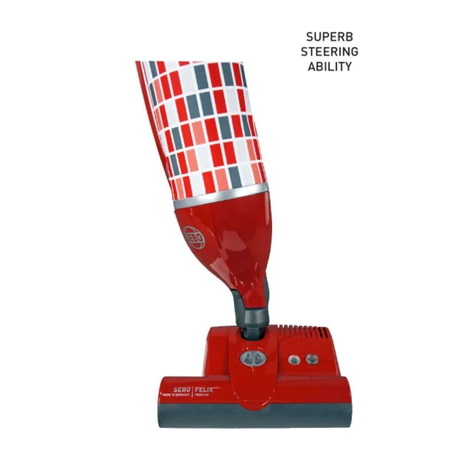 SEBO FELIX 1 Premium Rose 90812AMR - Image 9