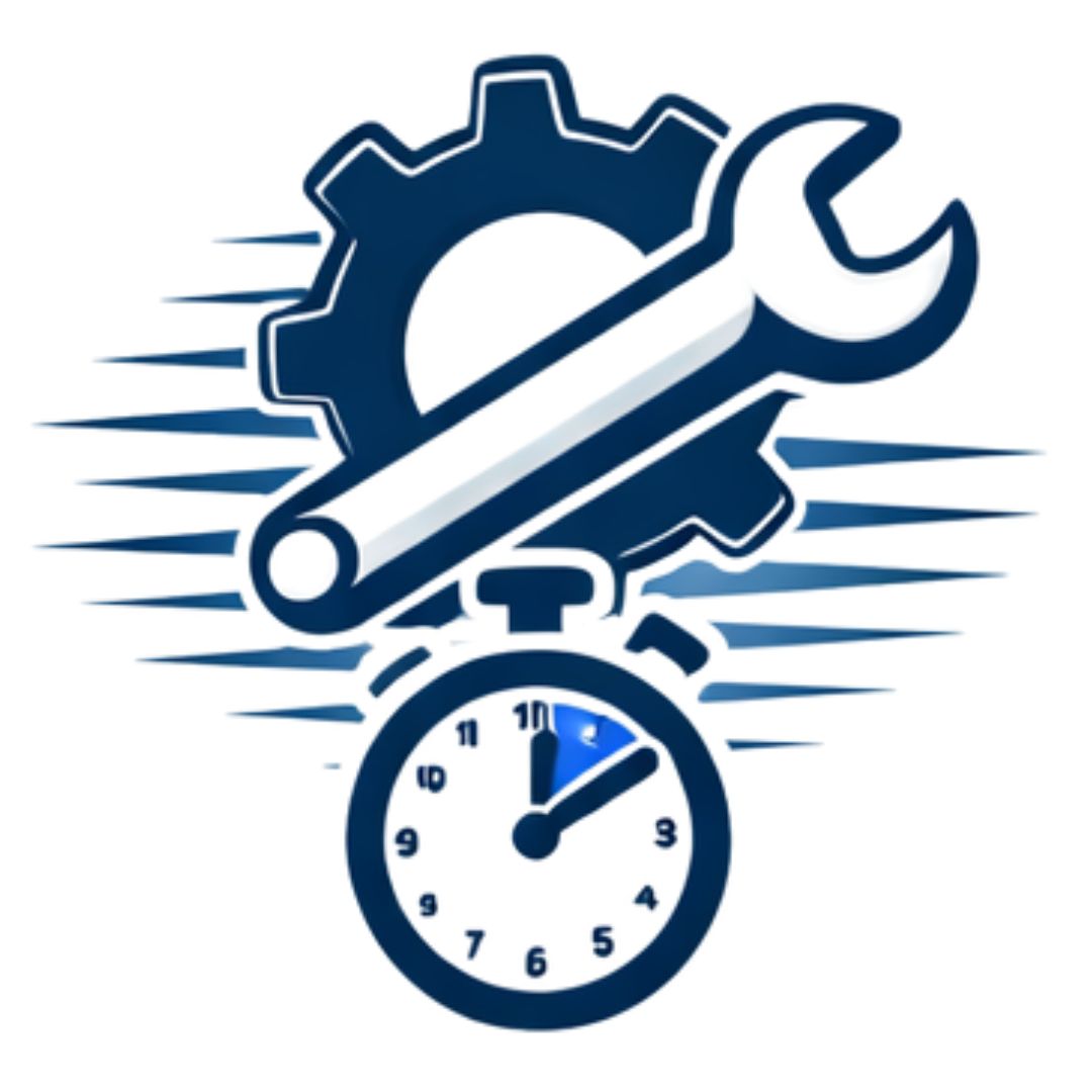 Expert Service & Fast Turnaround