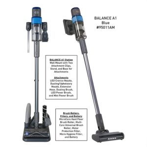 SEBO BALANCE® A1 BLUE