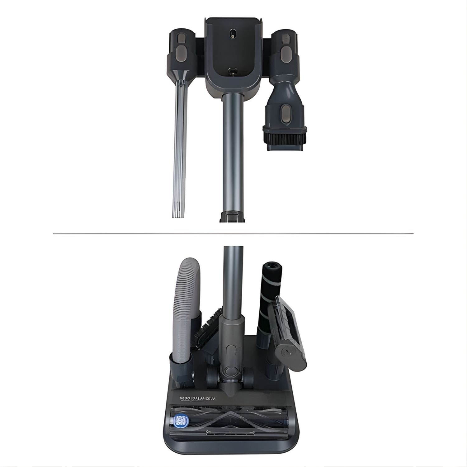 SEBO BALANCE® A1 BLUE - Image 4