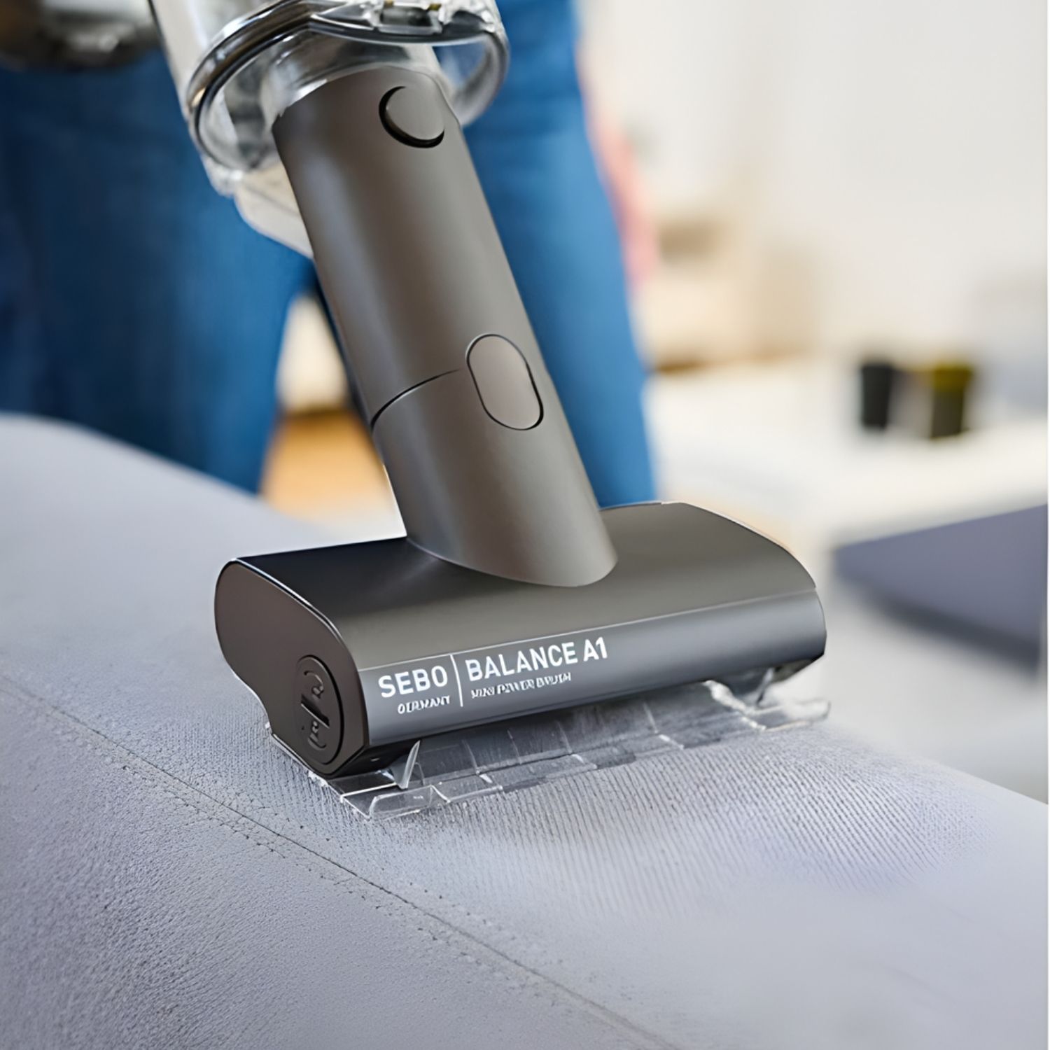 SEBO BALANCE® A1 BLUE - Image 6