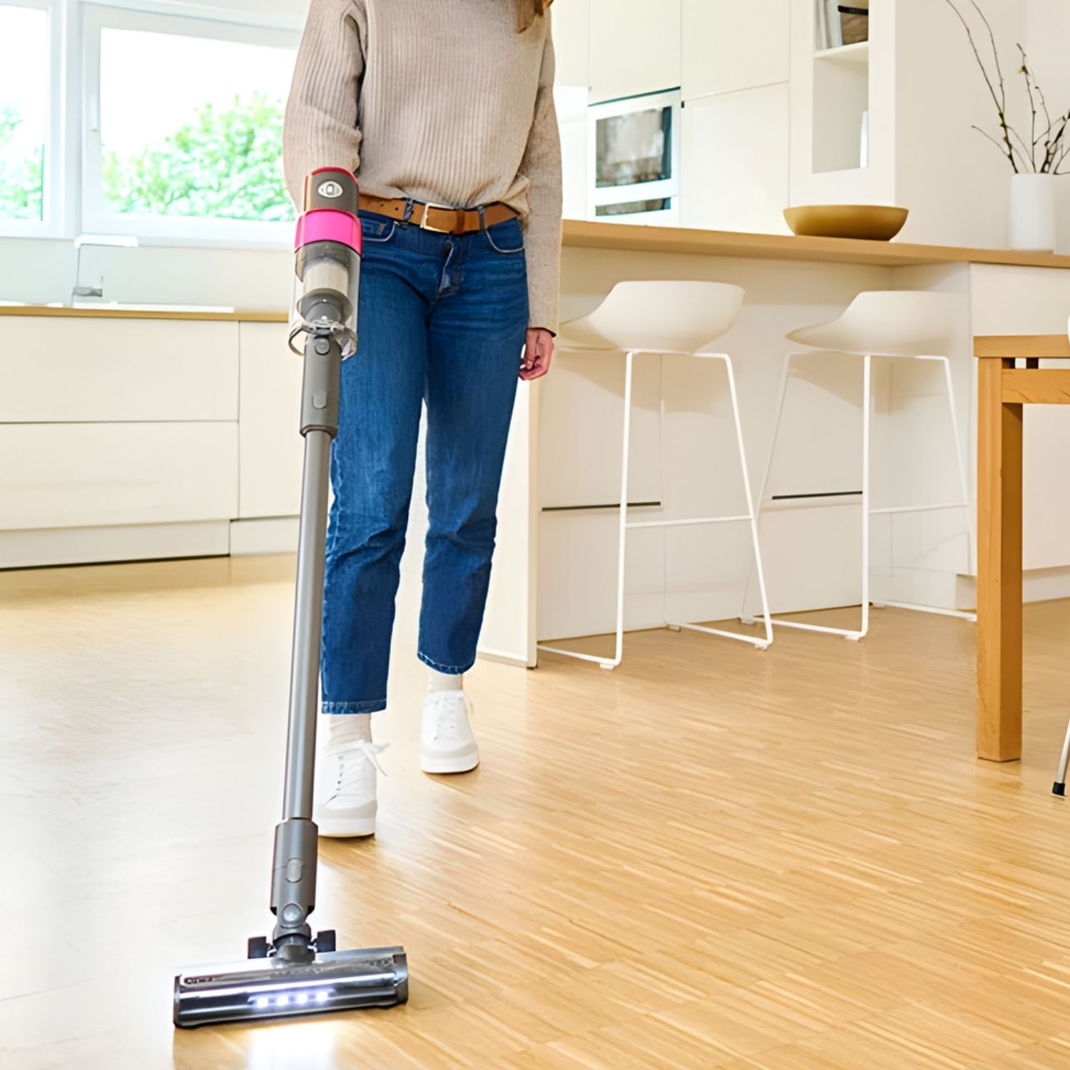 SEBO BALANCE® A1 MAGENTA - Image 2