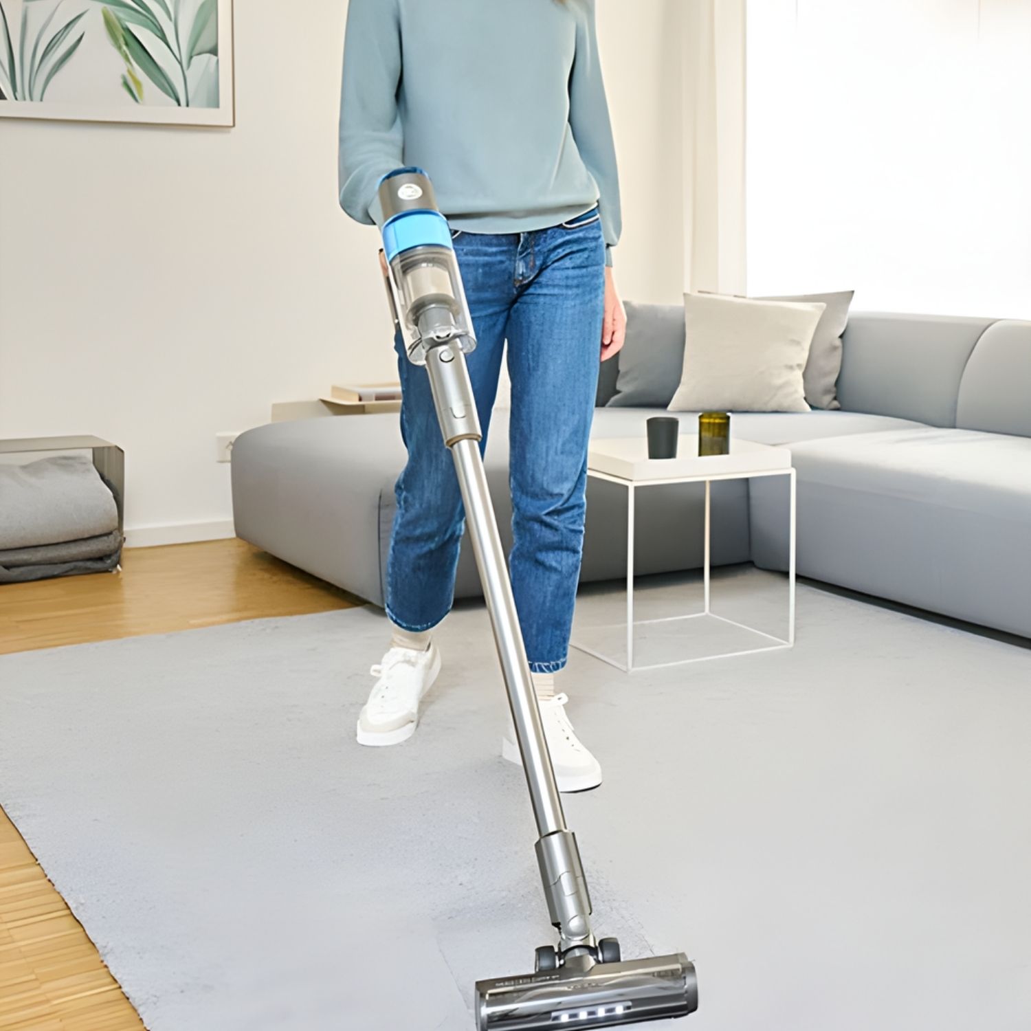 SEBO BALANCE® A1 MAGENTA - Image 4