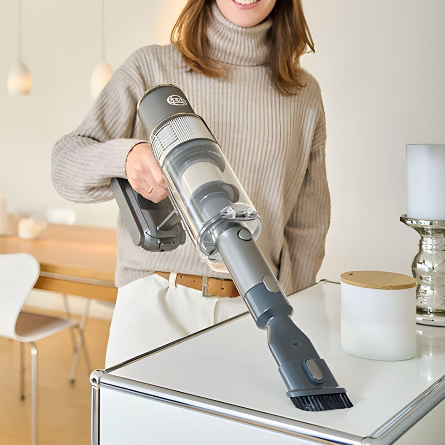 SEBO BALANCE® A1 MAGENTA - Image 9