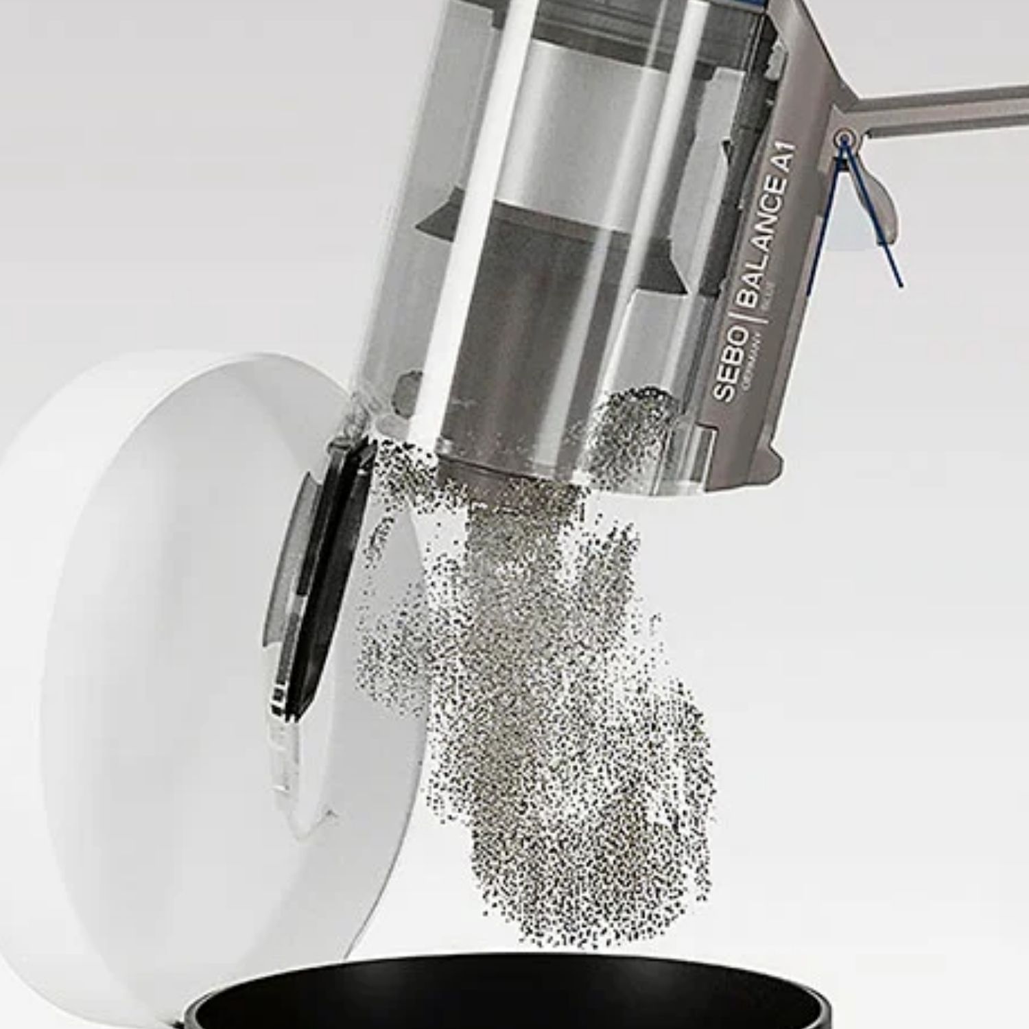 SEBO BALANCE® A1 MAGENTA - Image 5